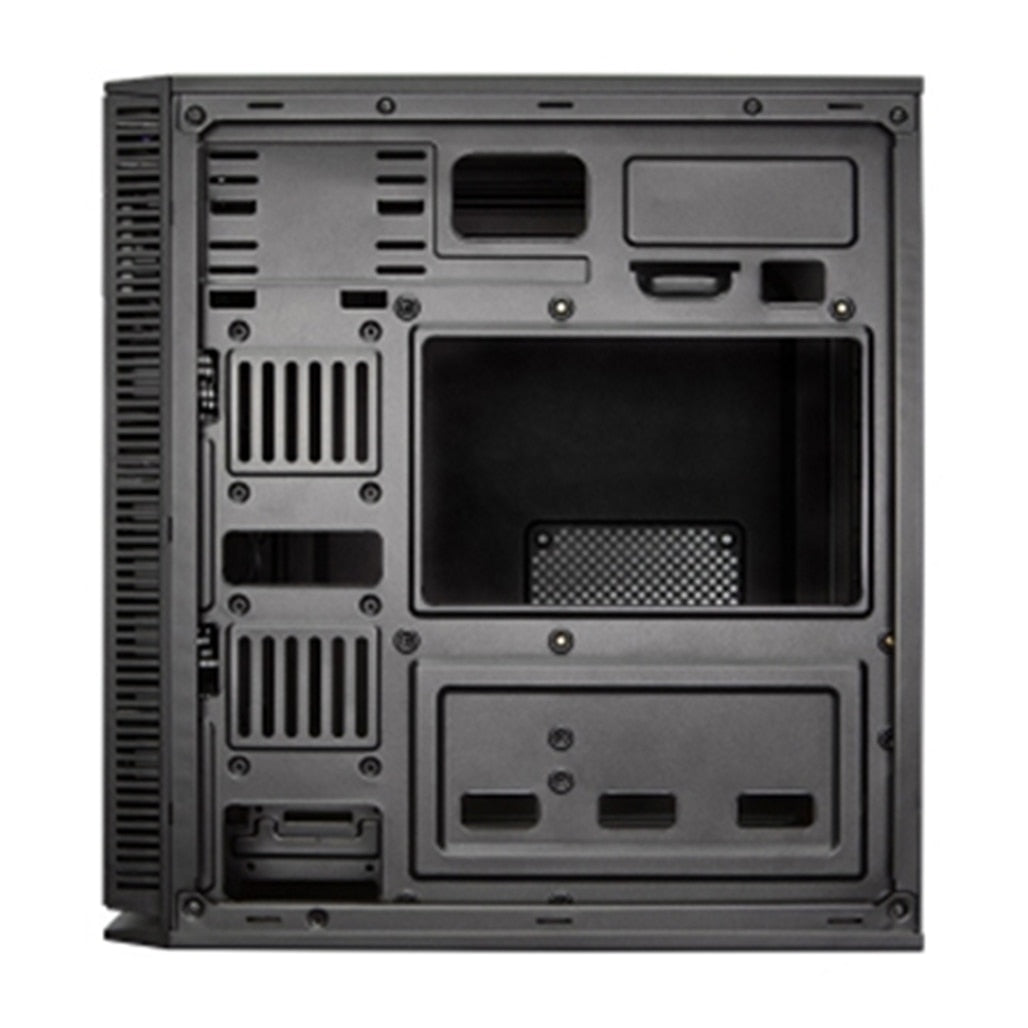 A Photo Of Xigmatek Sg02 - Gaming Case