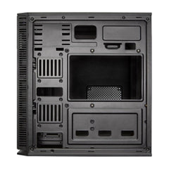 A Photo Of Xigmatek Sg02 - Gaming Case