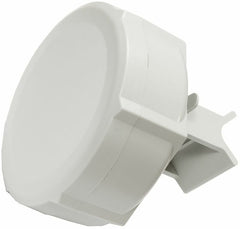 A Photo Of MikroTik SXT 6 RBSXTG-6HPnD: High-Power Dual Chain 16dBi 5.9-6.4GHz Wireless System with Integrated Antenna