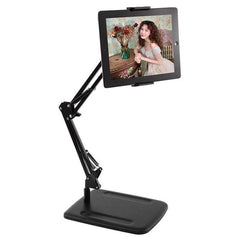 A Photo Of Tablet Stand Vocal Stent - Adjustable Holder for Phones and Tablets