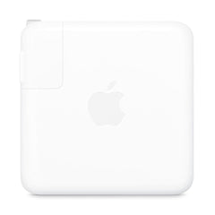 A Photo Of Apple USB-C 96w power adapter