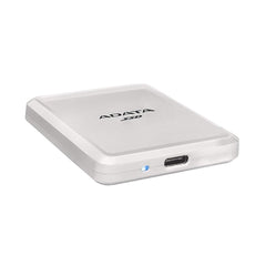 A Photo Of ADATA SC685 External SSD - High-Speed USB 3.2 Gen 2, 1TB/2TB, Compact and Lightweight