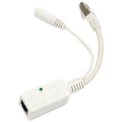 A Photo Of MikroTik SXT 6 RBSXTG-6HPnD: High-Power Dual Chain 16dBi 5.9-6.4GHz Wireless System with Integrated Antenna