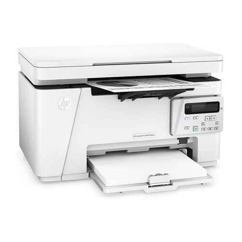 A Photo Of HP LaserJet Pro MFP M26nw