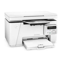 A Photo Of HP LaserJet Pro MFP M26nw