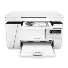 A Photo Of HP LaserJet Pro MFP M26nw