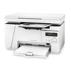 A Photo Of HP LaserJet Pro MFP M26nw