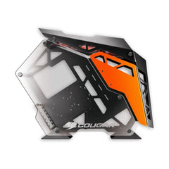 A Photo Of Cougar Conquerer - Gaming Desktop Case