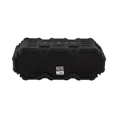 A Photo Of Altec The Jacket H20 3 Waterproof Speaker - IP67, 100-Foot Wireless Range, 10-Hour Battery Life