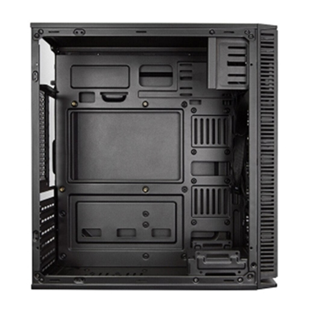 A Photo Of Xigmatek Sg02 - Gaming Case