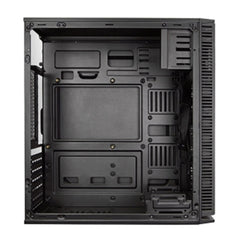 A Photo Of Xigmatek Sg02 - Gaming Case