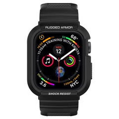 A Photo Of Spigen Cover for apple watch series 4-5 - 44mm