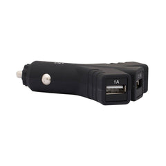 A Photo Of JOYROOM JR-C300 Car Charger with 3 USB Ports - 5V/4.1A Max Adaptive Output