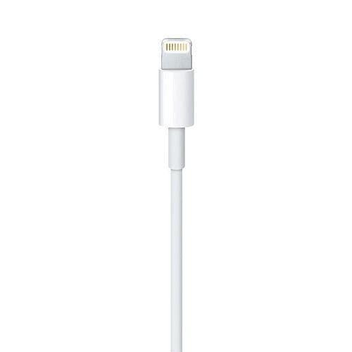 A Photo Of Apple Lightning to USB Cable 2m