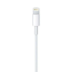 A Photo Of Apple Lightning to USB Cable 2m