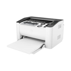A Photo Of HP LaserJet 107w Wireless Printer – Versatile and Efficient Printing