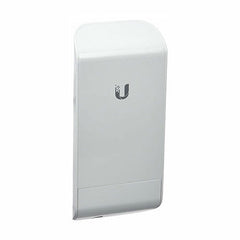 A Photo Of Ubiquiti NanoStation locoM2 - 2.4GHz Indoor-Outdoor airMax 8dBi CPE