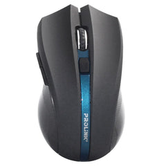 A Photo Of Prolink PMW6005 - 2.4GHz Wireless Optical Mouse