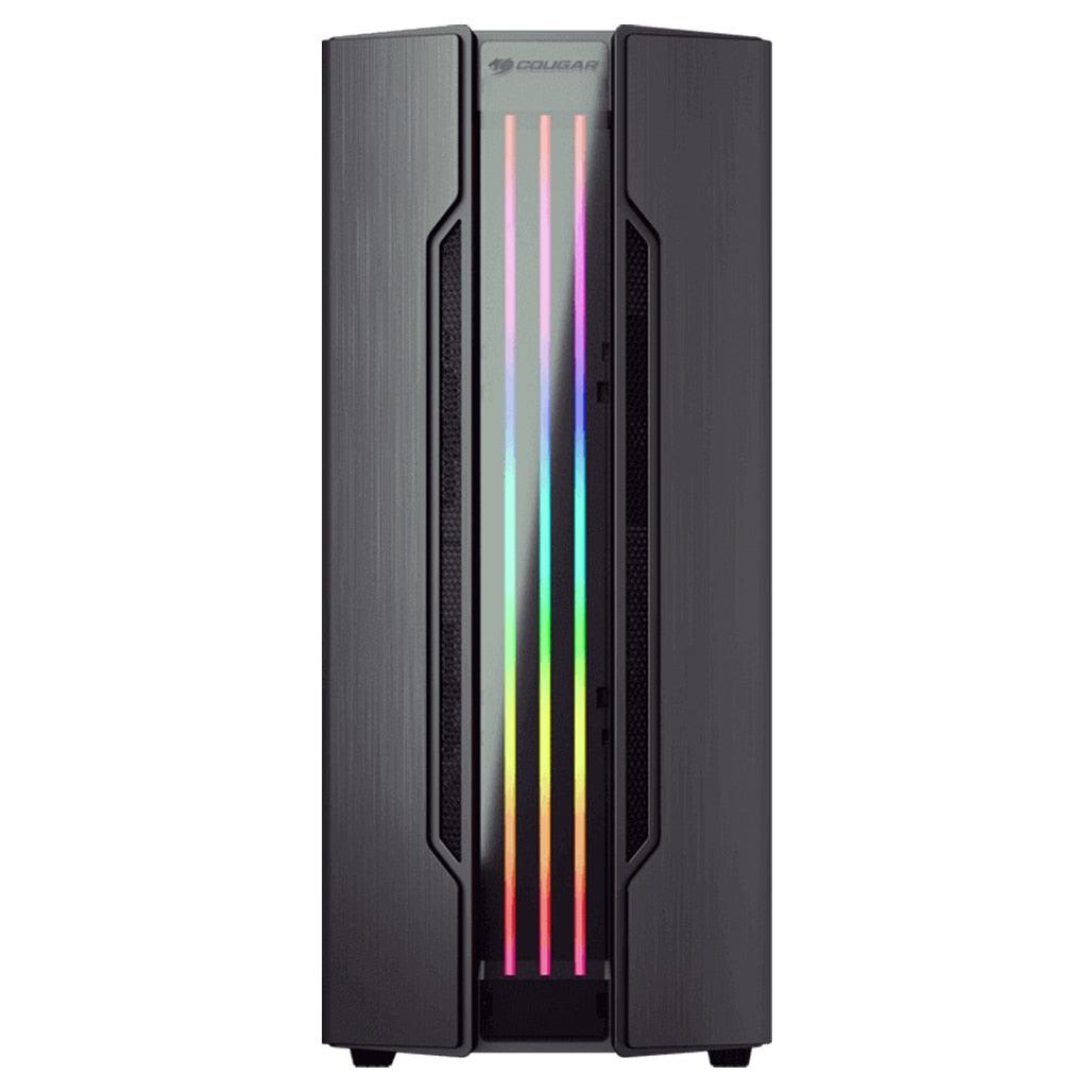 A Photo Of Cougar GEMINI S - Gaming Case