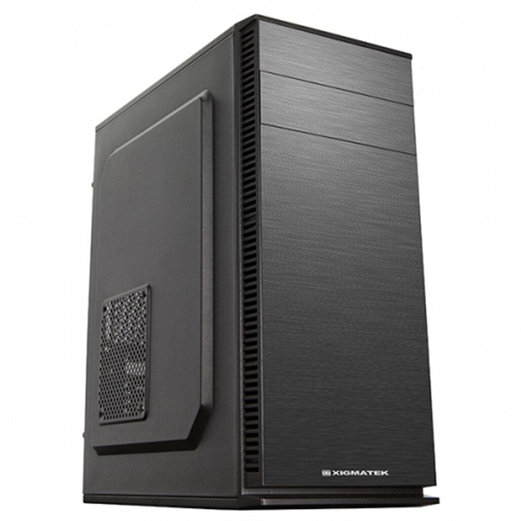 A Photo Of Xigmatek Sg02 - Gaming Case