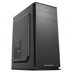 A Photo Of Xigmatek Sg02 - Gaming Case