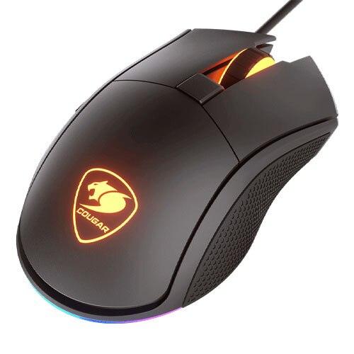 A Photo Of Cougar Revenger S - Wired Gaming Mouse