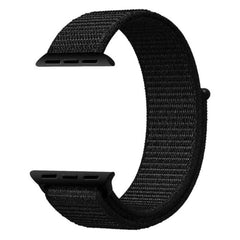 A Photo Of Apple Watch Nylon Band