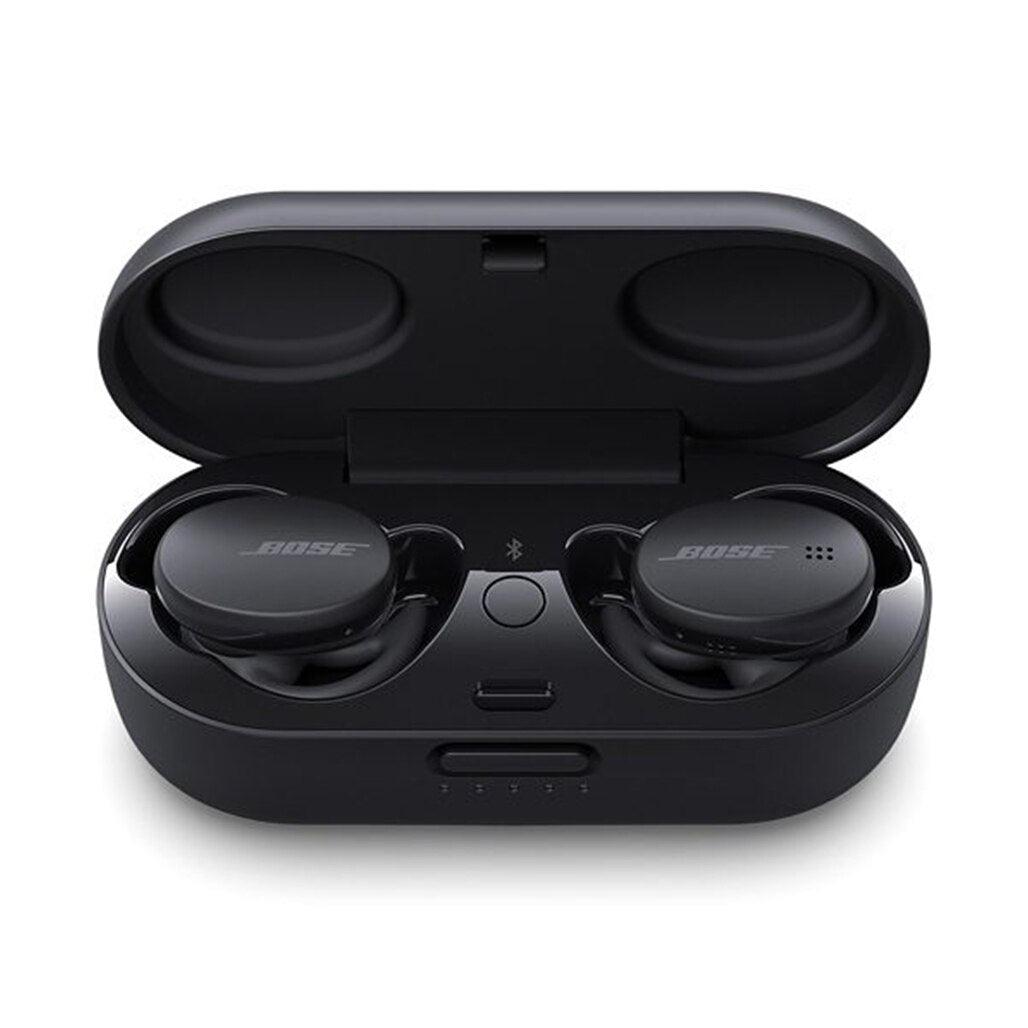 A Photo Of Bose Sport Earbuds - Wireless In-Ear Headphones