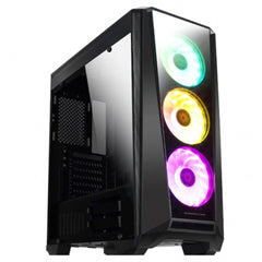 A Photo Of Xigmatek Mystic 9 Case
