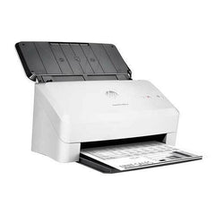 A Photo Of HP Scanjet Pro 3000s3, Archiving Scanner