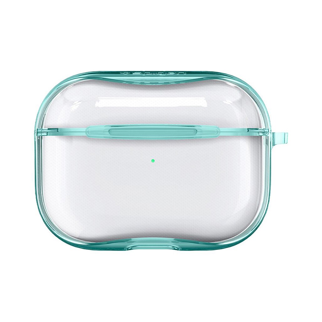 A Photo Of Spigen Airpods Pro Ultra Hybrid Case
