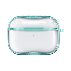 A Photo Of Spigen Airpods Pro Ultra Hybrid Case