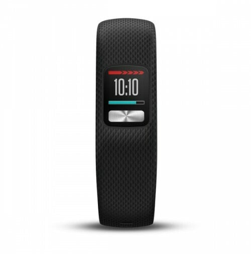 A Photo Of Garmin vívofit 4