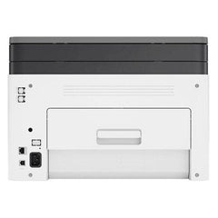 A Photo Of HP Color Laser MFP 178nw 3-in-1 Wireless Printer – Print, Scan, Copy with Mobile and Network Connectivity