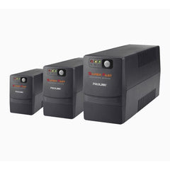 A Photo Of Prolink Pro1501 Super Fast Charging Line Interactive Series UPS - 1500VA