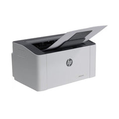 A Photo Of HP LaserJet 107w Wireless Printer – Versatile and Efficient Printing