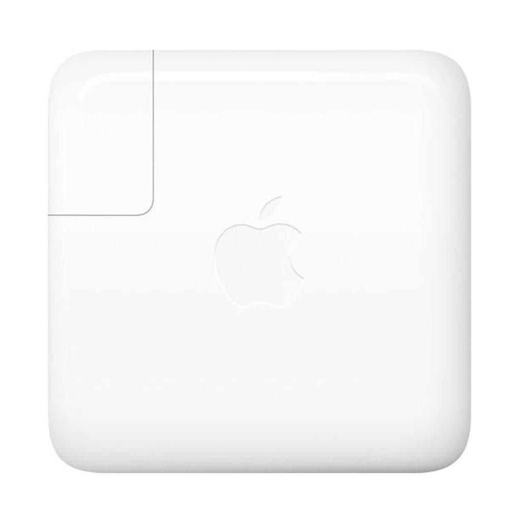 A Photo Of Apple USB-C 87w power adapter