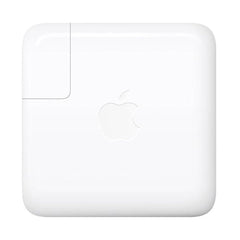 A Photo Of Apple USB-C 87w power adapter