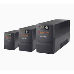 A Photo Of Prolink Pro1201 Super Fast Charging Line Interactive Series UPS - 1200VA