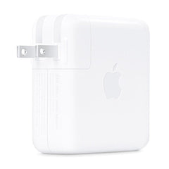 A Photo Of Apple USB-C 96w power adapter