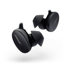 A Photo Of Bose Sport Earbuds - Wireless In-Ear Headphones