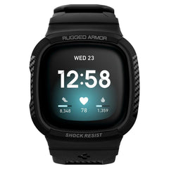 A Photo Of Spigen FitBit Versa 3 Cover