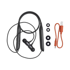 A Photo Of JBL LIVE 220BT - Wireless Neckband In-Ear Headphones with JBL Signature Sound and Voice Assistants