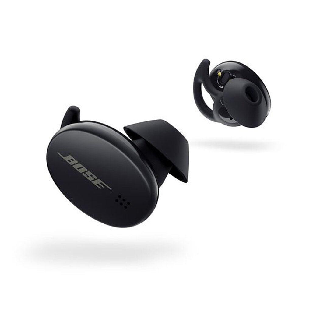 A Photo Of Bose Sport Earbuds - Wireless In-Ear Headphones
