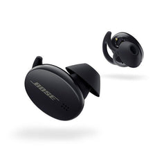 A Photo Of Bose Sport Earbuds - Wireless In-Ear Headphones