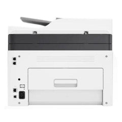 A Photo Of HP Color Laser MFP 179fnw 4-in-1 Wireless Printer – Print, Copy, Scan, Fax with Mobile and Network Connectivity