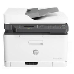A Photo Of HP Color Laser MFP 179fnw 4-in-1 Wireless Printer – Print, Copy, Scan, Fax with Mobile and Network Connectivity