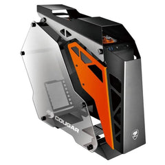 A Photo Of Cougar Conquerer - Gaming Desktop Case