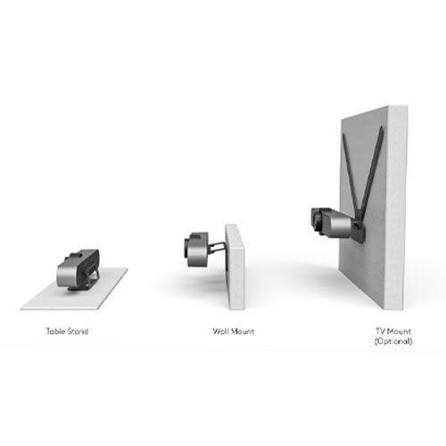 A Photo Of Logitech MeetUp HD Video and Audio Conferencing System for Small Meeting Rooms | 960-001102