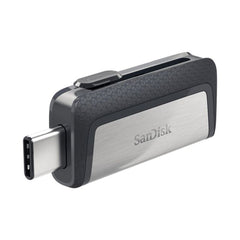 A Photo Of SanDisk ultra dual drive usb type-c
